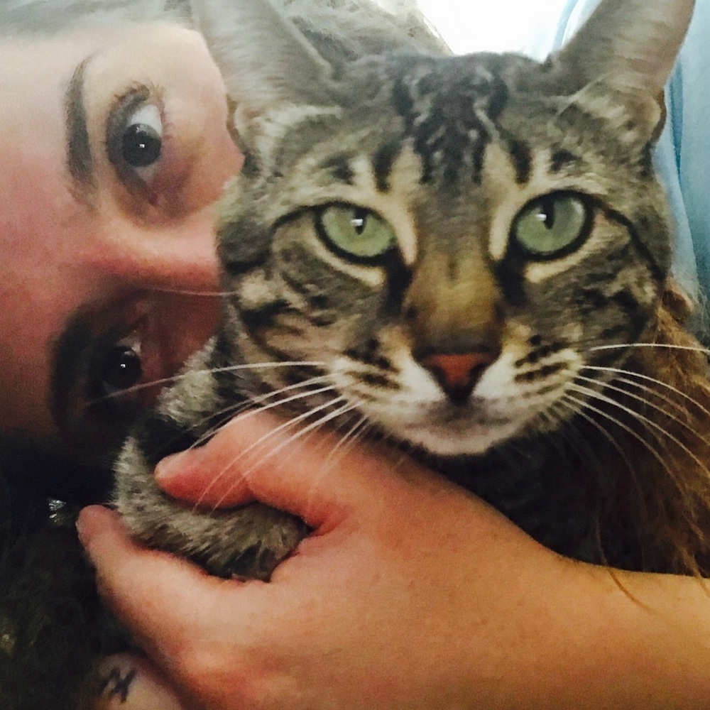 Meet your Posher, Tati